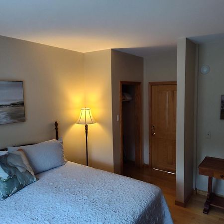 Chanterelle Inn & Cottages Baddeck Inlet Zewnętrze zdjęcie