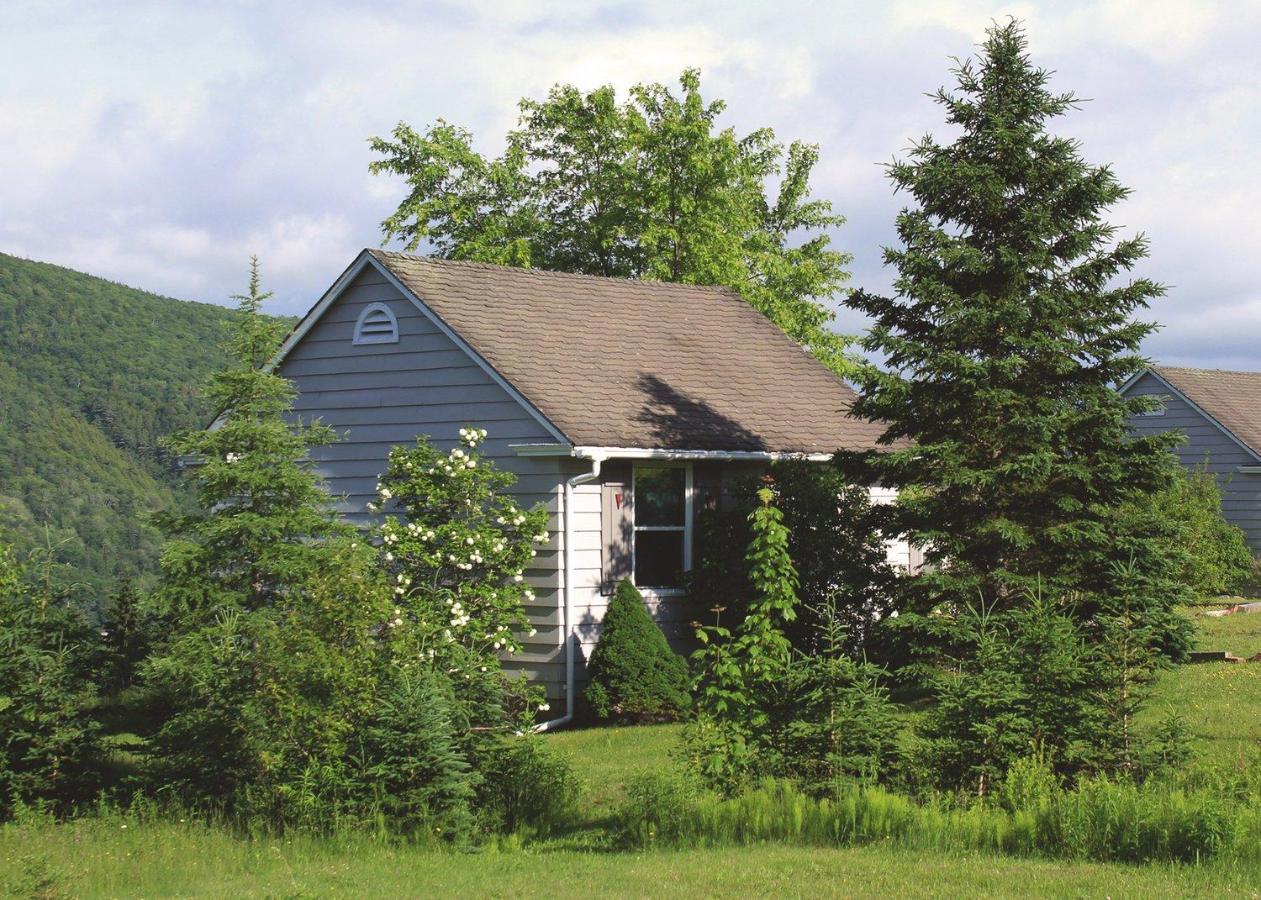 Chanterelle Inn & Cottages Baddeck Inlet Zewnętrze zdjęcie