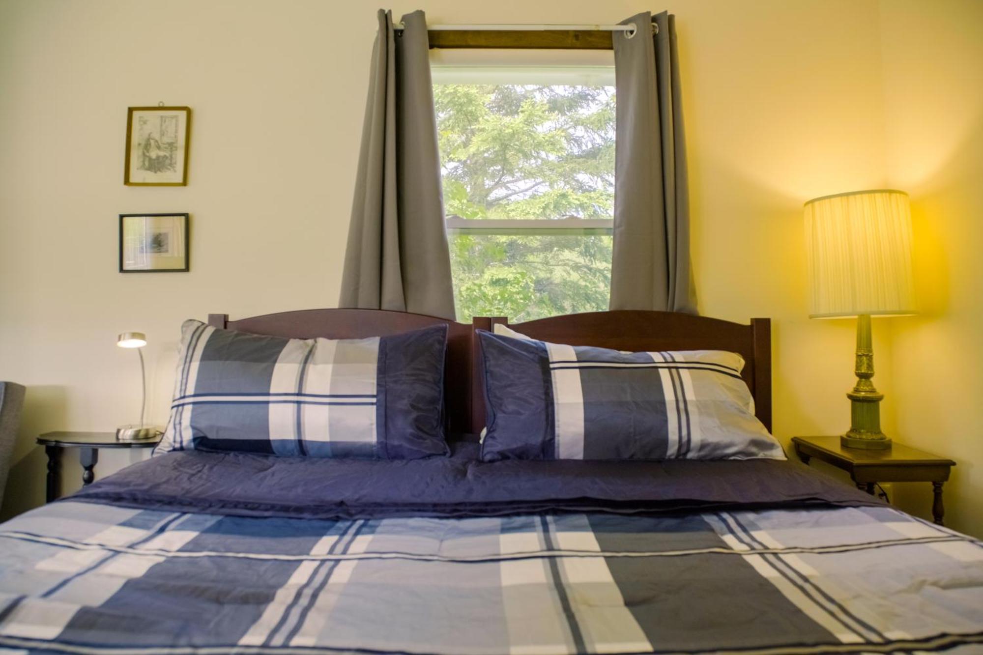 Chanterelle Inn & Cottages Baddeck Inlet Zewnętrze zdjęcie