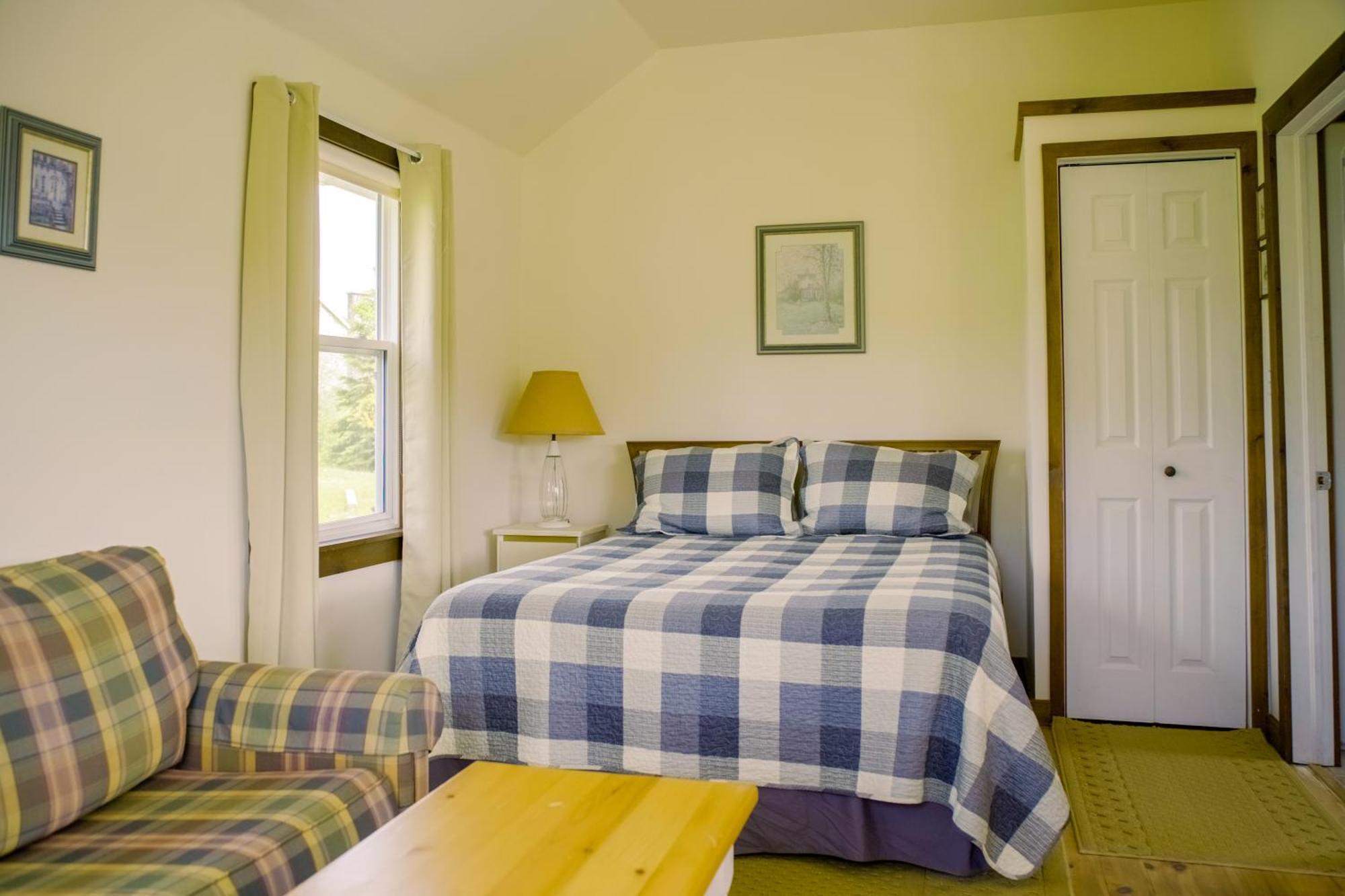 Chanterelle Inn & Cottages Baddeck Inlet Zewnętrze zdjęcie