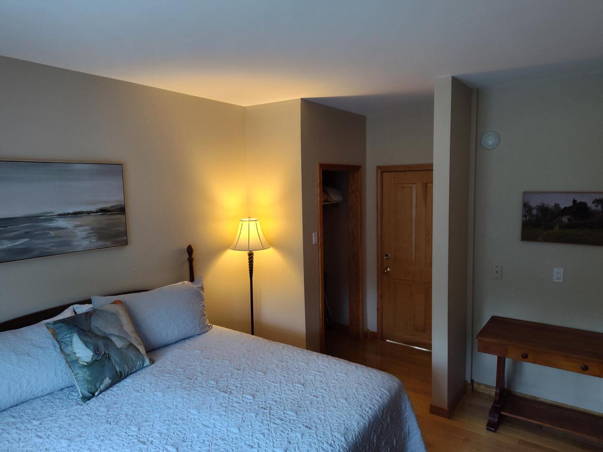 Chanterelle Inn & Cottages Baddeck Inlet Zewnętrze zdjęcie