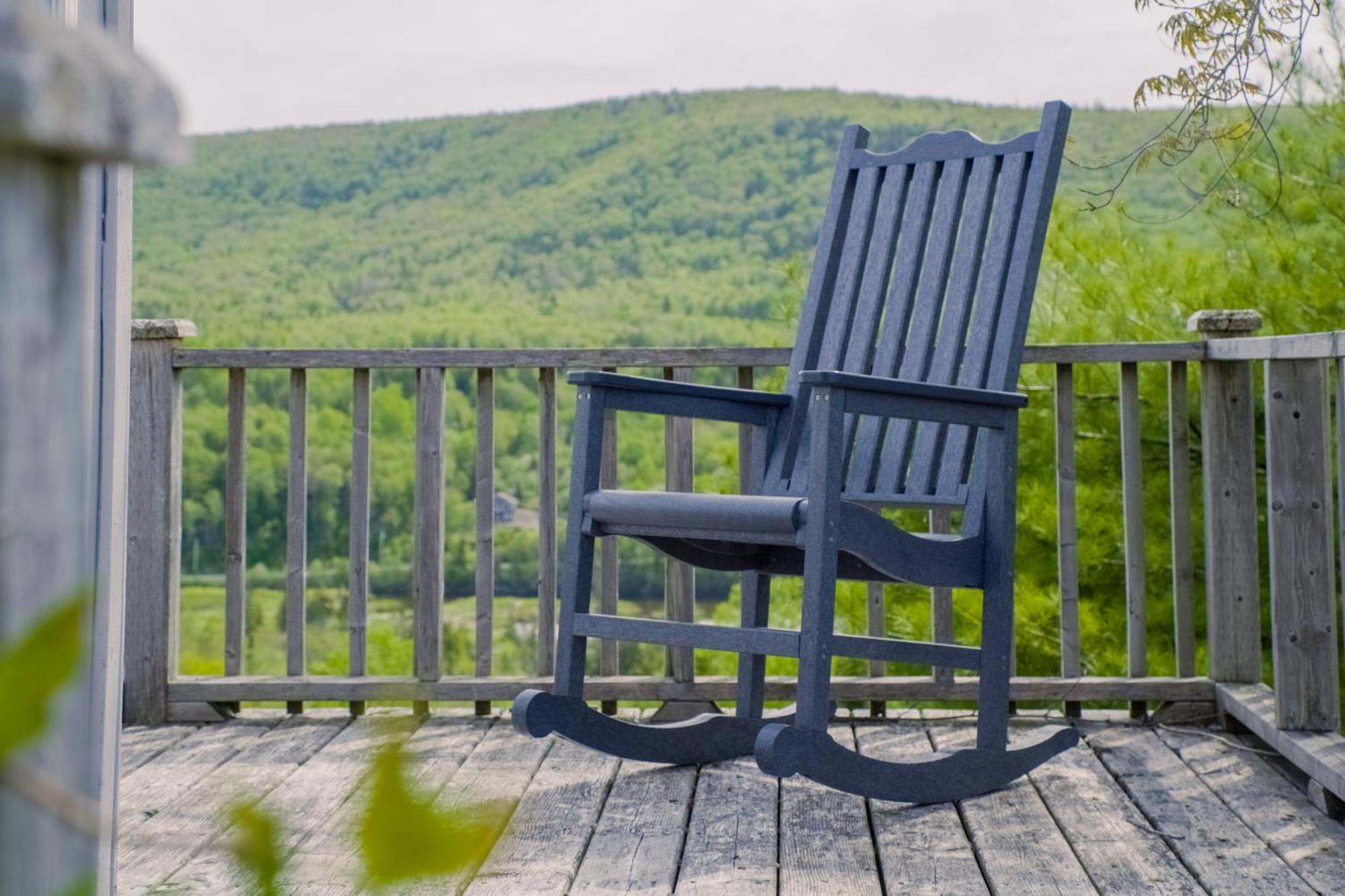 Chanterelle Inn & Cottages Baddeck Inlet Zewnętrze zdjęcie
